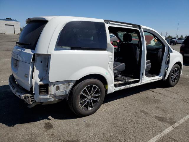Photo 3 from auction – 2018 DODGE GRAND CARA with VIN 2C4RDGEG5JR334770