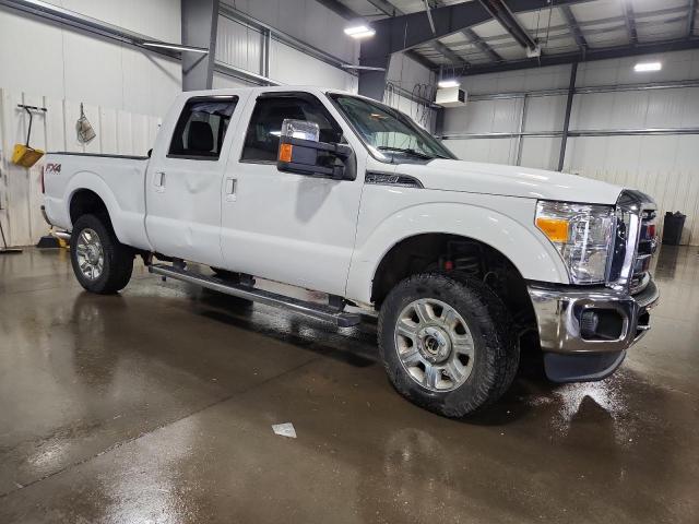 Photo 4 from auction – 2014 FORD F250 SUPER with VIN 1FT7W2B64EEB59432