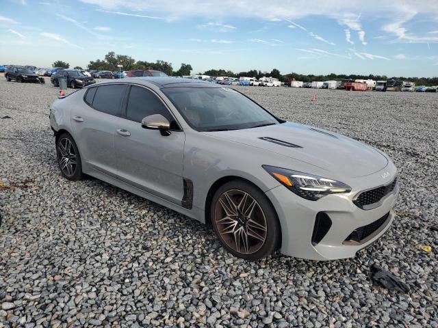 Photo 4 from auction – 2022 KIA STINGER GT with VIN KNAE45LC5N6105910