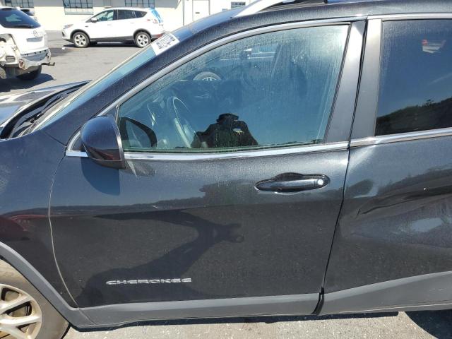 Photo 7 from auction – 2014 JEEP CHEROKEE L with VIN 1C4PJMCS3EW243824