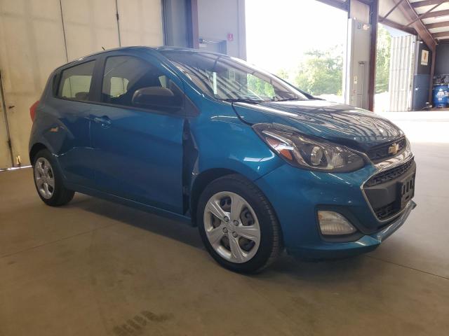 Photo 4 from auction – 2019 CHEVROLET SPARK LS with VIN KL8CB6SA5KC805891