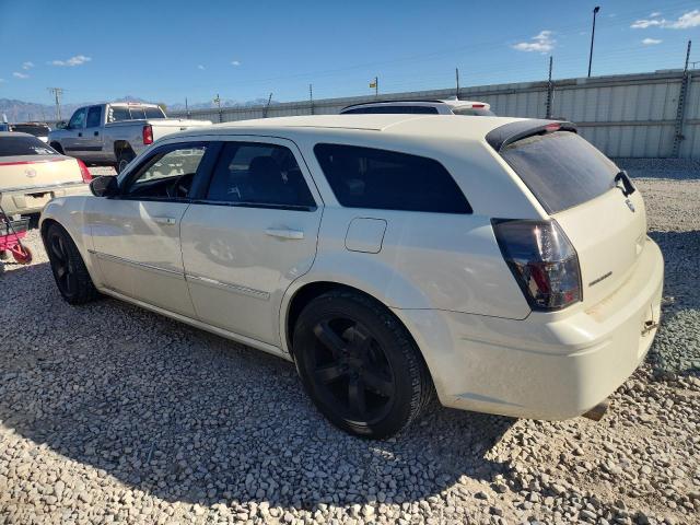 Photo 2 from auction – 2006 DODGE MAGNUM R/T with VIN 2D8GV57276H141934