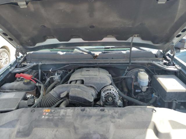 Photo 11 from auction – 2011 CHEVROLET SILVERADO C1500 LT with VIN 3GCPCSE00BG248550
