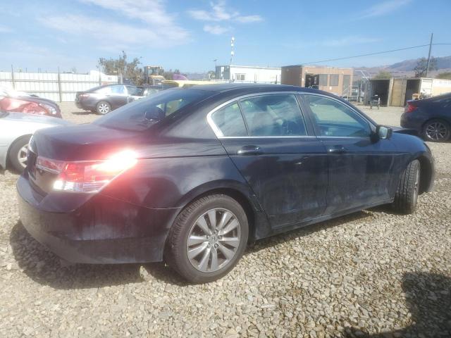 Photo 3 from auction – 2012 HONDA ACCORD EXL with VIN 1HGCP2F86CA082320
