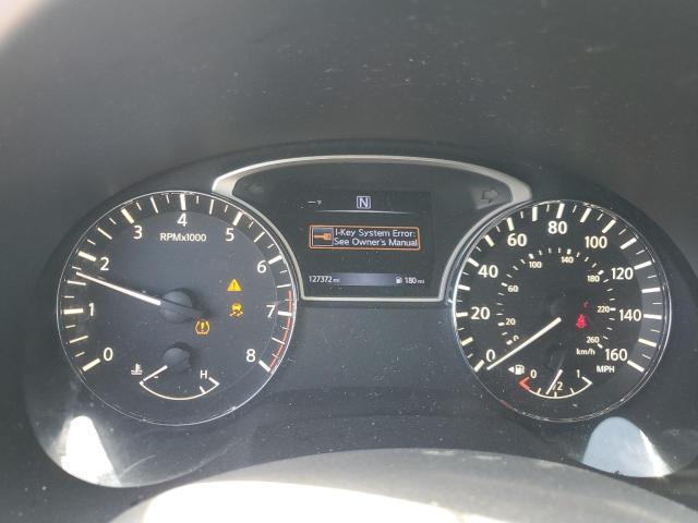 Photo 9 from auction – 2016 NISSAN ALTIMA 2.5 with VIN 1N4AL3AP7GN384631