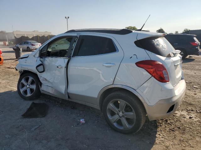 Photo 2 from auction – 2014 BUICK ENCORE with VIN KL4CJCSB2EB750676