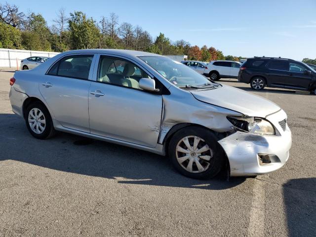 Photo 4 from auction – 2010 TOYOTA COROLLA BA with VIN 1NXBU4EE6AZ198436