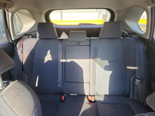 Photo 10 from auction – 2019 TOYOTA RAV4 LE with VIN JTMG1RFV8KD010676