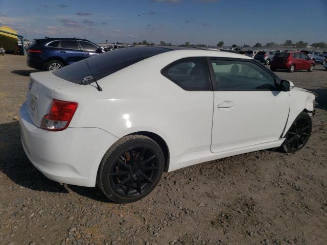 Photo 3 from auction – 2011 TOYOTA SCION TC with VIN JTKJF5C72B3007082
