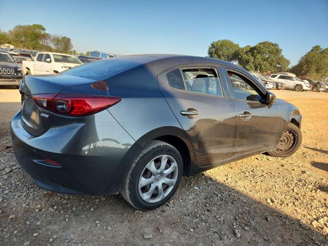 Photo 3 from auction – 2016 MAZDA 3 SPORT with VIN JM1BM1T71G1300985