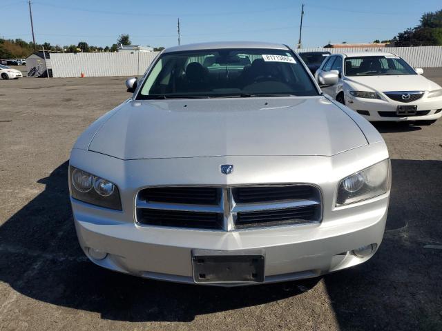 Photo 5 from auction – 2010 DODGE CHARGER RA with VIN 2B3CA9CV5AH280633