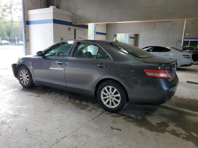 Photo 2 from auction – 2011 TOYOTA CAMRY BASE with VIN 4T1BF3EK7BU194438