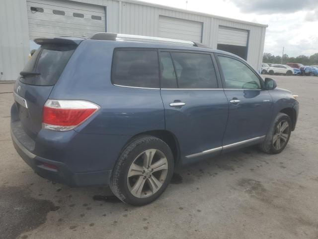 Photo 3 from auction – 2012 TOYOTA HIGHLANDER with VIN 5TDYK3EH0CS088286