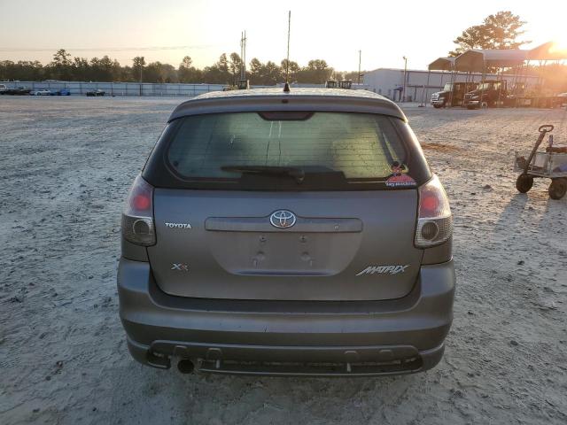 Zdjęcie 6 z aukcji – 2007 TOYOTA COROLLA MA z VIN 2T1KR32E07C658751