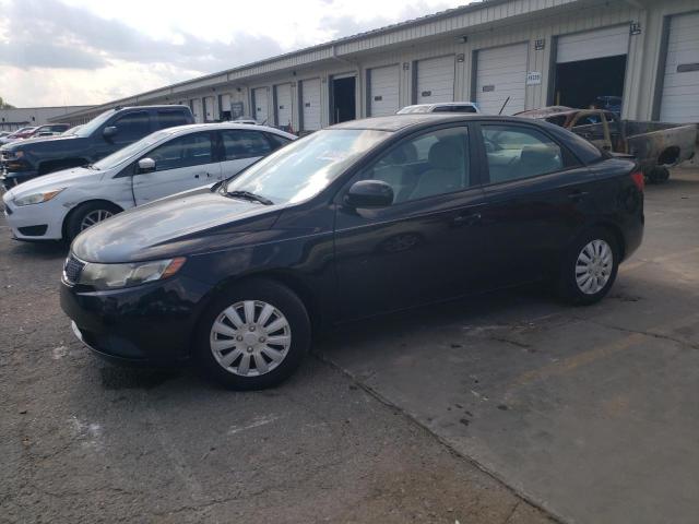 KIA FORTE LX 2012 with VIN KNAFT4A29C5486868 - Photo from auction