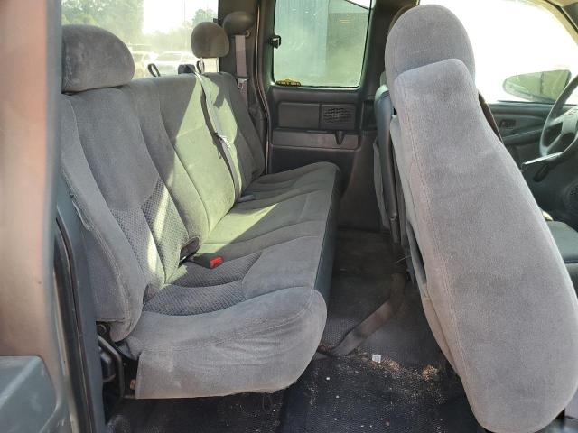 Photo 10 from auction – 2007 CHEVROLET SILVERADO with VIN 1GCHK29D87E104442