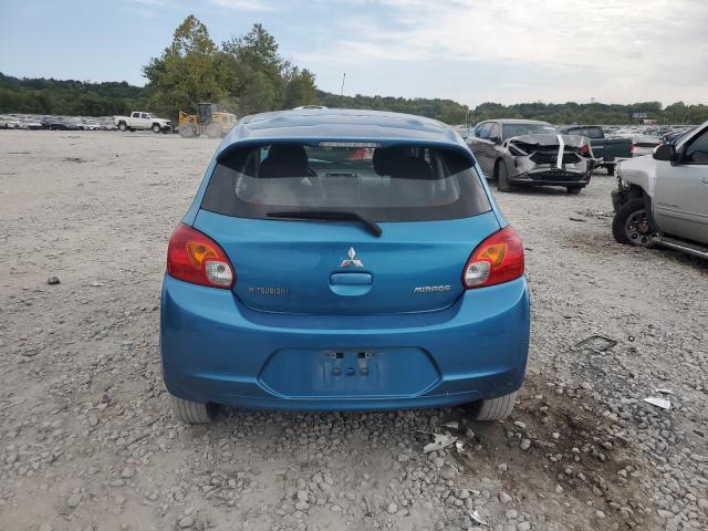 Photo 6 from auction – 2014 MITSUBISHI MIRAGE DE with VIN ML32A3HJ2EH011050
