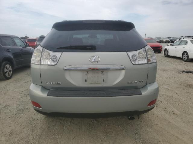 Photo 6 from auction – 2007 LEXUS RX 350 with VIN 2T2HK31U27C006345