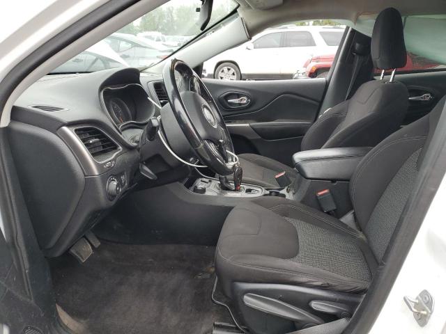 Photo 7 from auction – 2019 JEEP CHEROKEE L with VIN 1C4PJMCX5KD208690