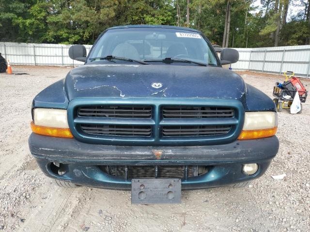 Photo 5 from auction – 1998 DODGE DAKOTA with VIN 1B7GL22X0WS571187