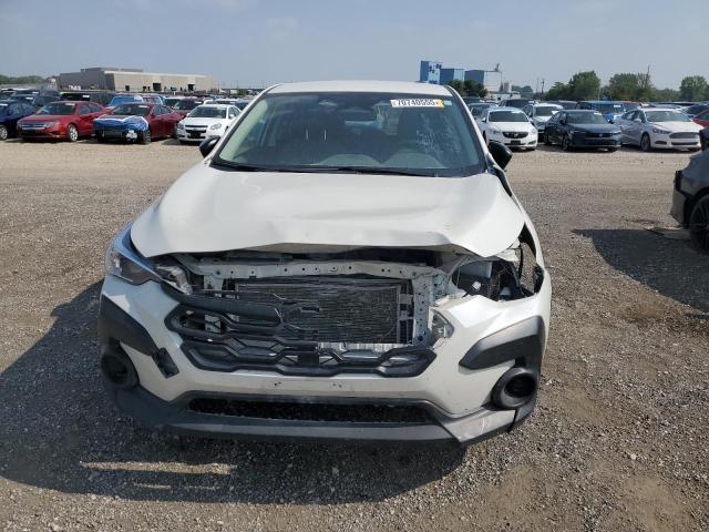 Photo 5 from auction – 2024 SUBARU CROSSTREK with VIN JF2GUABC3R8329209