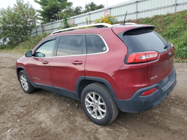 Photo 2 from auction – 2016 JEEP CHEROKEE LATITUDE with VIN 1C4PJMCB3GW221096