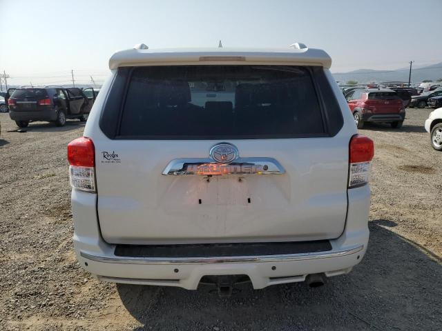 Zdjęcie 6 z aukcji – 2013 TOYOTA 4RUNNER SR z VIN JTEBU5JR2D5122161
