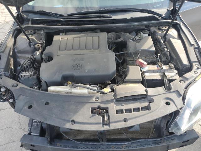 Photo 11 from auction – 2013 TOYOTA AVALON BAS with VIN 4T1BK1EB7DU017505