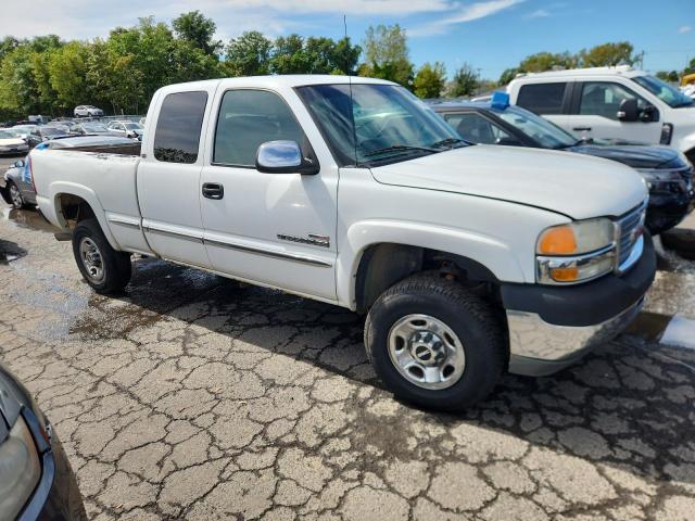 Photo 4 from auction – 2001 GMC SIERRA C25 with VIN 1GTHC29111E343034