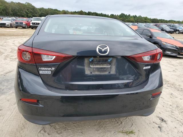 Photo 6 from auction – 2017 MAZDA 3 SPORT with VIN 3MZBN1U78HM139600