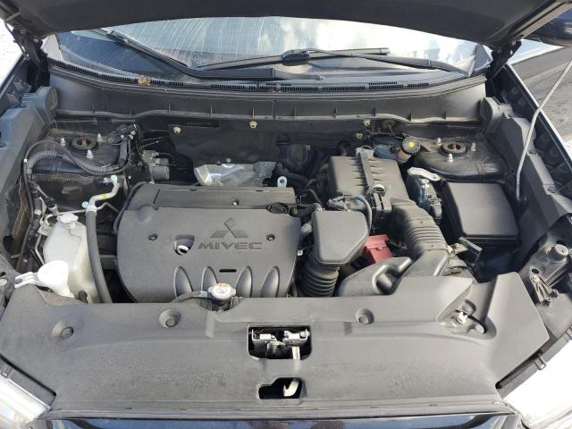 Photo 12 from auction – 2018 MITSUBISHI OUTLANDER with VIN JA4AR3AWXJZ019158