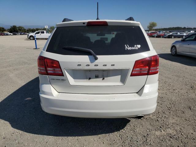 Photo 6 from auction – 2018 DODGE JOURNEY SE with VIN 3C4PDCAB0JT532373