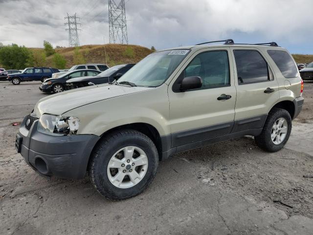 Photo 1 from auction – 2005 FORD ESCAPE XLT with VIN 1FMYU93135KA04616