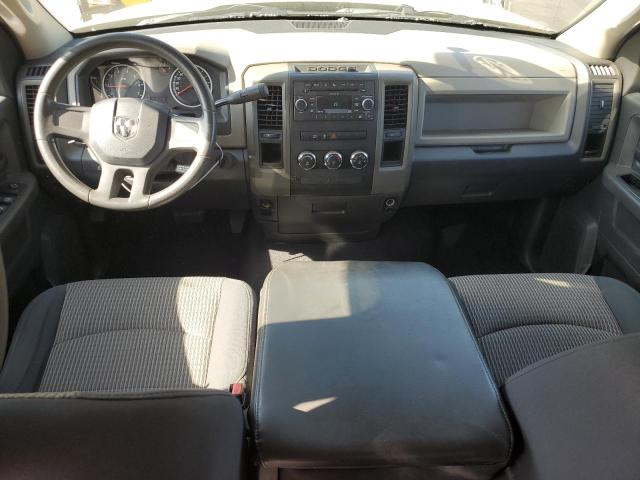 Photo 8 from auction – 2011 DODGE RAM 1500 with VIN 1D7RB1GP8BS611577
