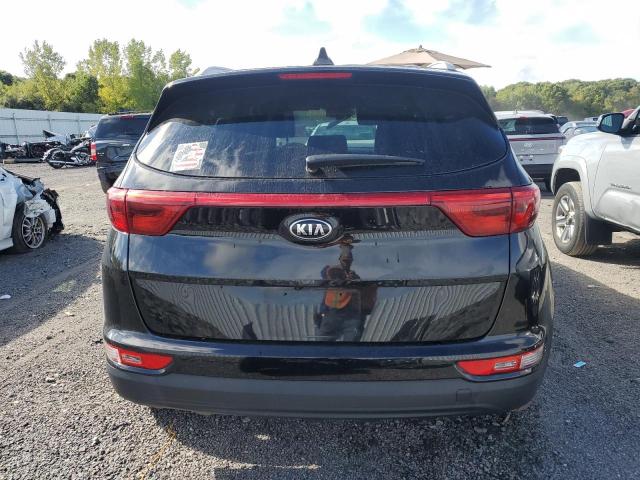 Photo 6 from auction – 2019 KIA SPORTAGE E with VIN KNDPNCAC2K7626993