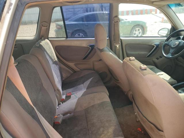 صورة رقم 11 من المزاد - 2001 TOYOTA RAV4 مع VIN JTEHH20V010074843