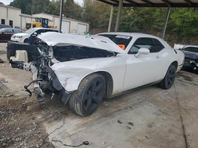 DODGE CHALLENGER 2010 with VIN 2B3CJ5DTXAH314460 - Photo from auction