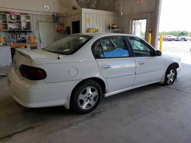 Photo 3 from auction – 2002 CHEVROLET MALIBU LS with VIN 1G1NE52J02M641440
