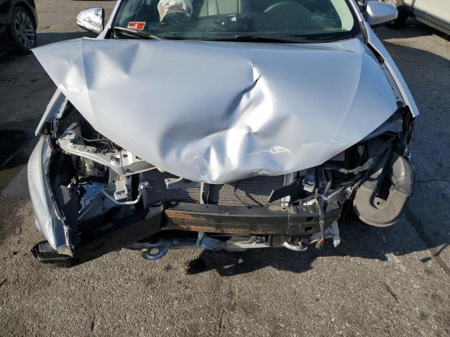 Photo 11 from auction – 2014 TOYOTA COROLLA L with VIN 2T1BURHE2EC089181