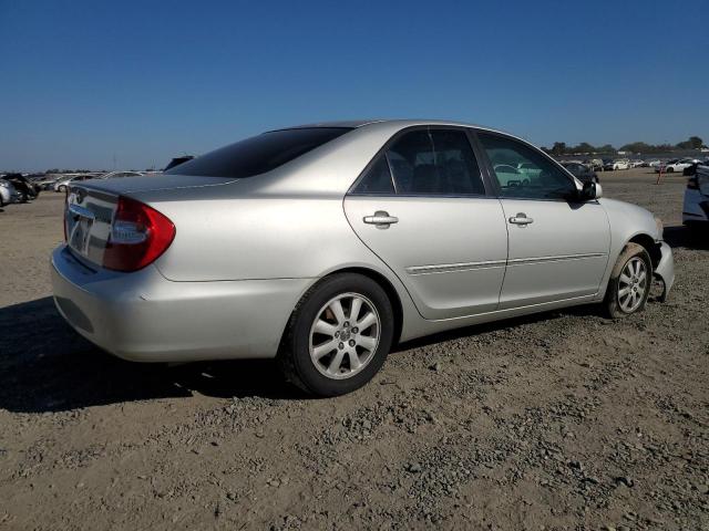 Photo 3 from auction – 2003 TOYOTA CAMRY LE with VIN 4T1BE30K03U669682
