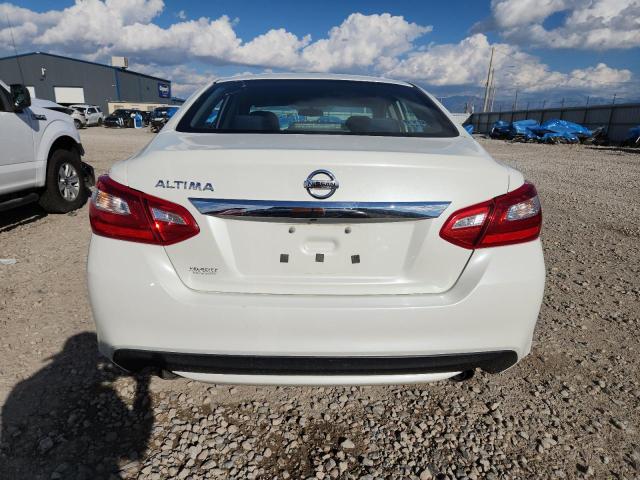 Photo 6 from auction – 2016 NISSAN ALTIMA 2.5 with VIN 1N4AL3AP4GC258738