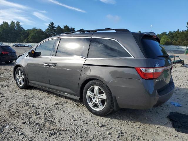 Photo 2 from auction – 2013 HONDA ODYSSEY TO with VIN 5FNRL5H94DB013310