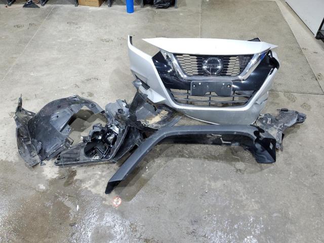 Photo 12 from auction – 2021 NISSAN VERSA SV with VIN 3N1CN8EVXML883344