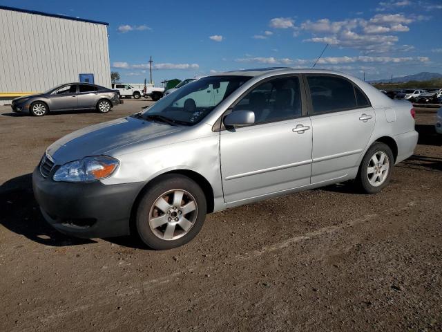 Photo 1 from auction – 2007 TOYOTA COROLLA with VIN 1NXBR32E07Z817931