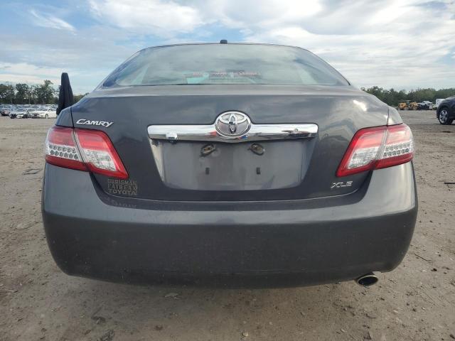 Photo 6 from auction – 2011 TOYOTA CAMRY BASE with VIN 4T1BF3EK5BU207395