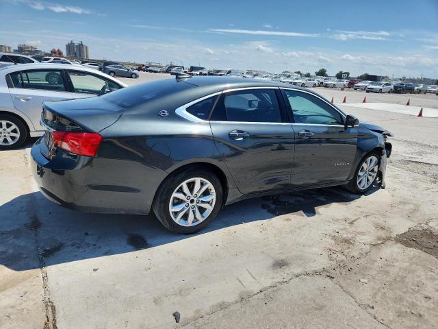 Photo 3 from auction – 2019 CHEVROLET IMPALA LT with VIN 2G11Z5S32K9115182