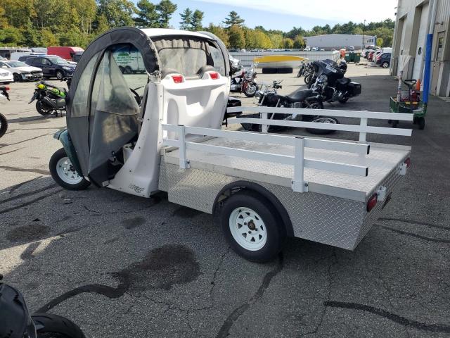 Photo 3 from auction – 2003 GEM UTILITYCRT with VIN 5ASAK27413F033119
