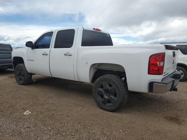 Photo 2 from auction – 2010 CHEVROLET SILVERADO with VIN 3GCRCSE08AG296904