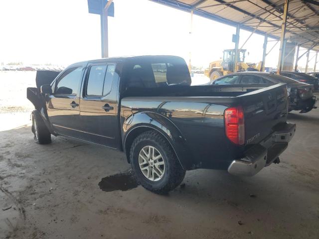 Photo 2 from auction – 2014 NISSAN FRONTIER S with VIN 1N6AD0ER2EN734873