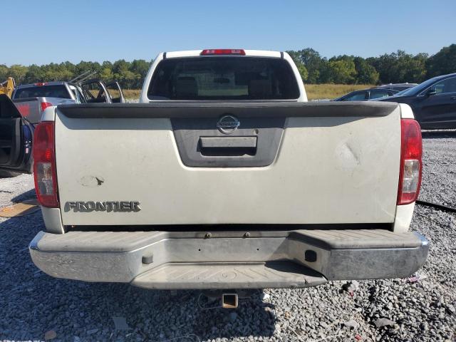 Photo 6 from auction – 2016 NISSAN FRONTIER S with VIN 1N6BD0CT4GN900588